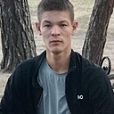 Данил, 23 года