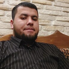 Фотография мужчины Жамшид, 28 лет из г. Орел