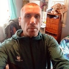 Фотография мужчины Александр Грачев, 37 лет из г. Черемхово