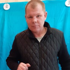 Фотография мужчины Тимофей, 47 лет из г. Семей