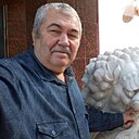 Корсак, 63 года