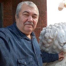 Фотография мужчины Корсак, 63 года из г. Тюмень