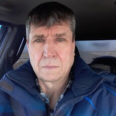 Фотография мужчины Владимир, 61 год из г. Шахтинск
