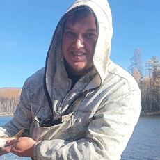 Фотография мужчины Дмитрий, 34 года из г. Тулун