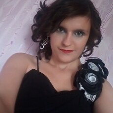 Фотография девушки Юля, 34 года из г. Калачинск