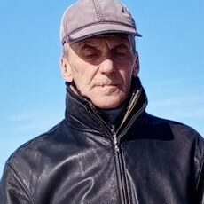 Фотография мужчины Миша, 64 года из г. Новоалтайск