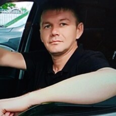Фотография мужчины Максим, 27 лет из г. Кавалерово