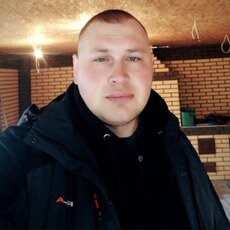 Фотография мужчины Виталий, 30 лет из г. Старобельск