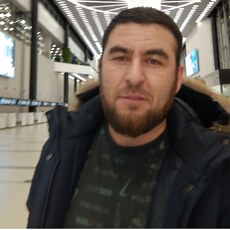 Фотография мужчины Komil Nosirov, 37 лет из г. Тында