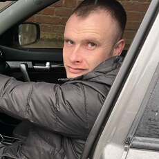 Фотография мужчины Павел, 34 года из г. Ногинск