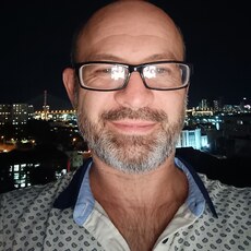 Фотография мужчины Сергей, 43 года из г. Артем