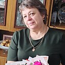 Ирина, 58 лет