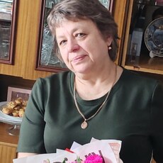Фотография девушки Ирина, 58 лет из г. Купино