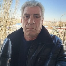 Фотография мужчины Сеня, 61 год из г. Каменск-Шахтинский