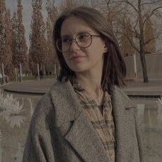 Фотография девушки Aa, 20 лет из г. Армавир