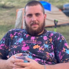 Фотография мужчины Никита, 24 года из г. Ангарск