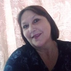Фотография девушки Елена, 61 год из г. Ульяновск