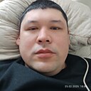 Ислом, 34 года