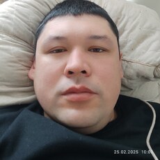 Фотография мужчины Ислом, 34 года из г. Саган-Нур