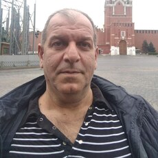 Фотография мужчины Норо, 50 лет из г. Ванадзор