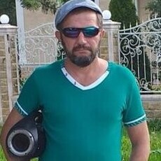 Фотография мужчины Amir, 46 лет из г. Абинск