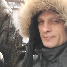 Фотография мужчины Денис, 40 лет из г. Калининград