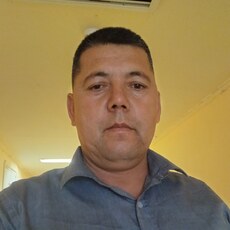 Фотография мужчины Музаффар, 47 лет из г. Альметьевск