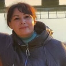 Фотография девушки Римма, 51 год из г. Миасс