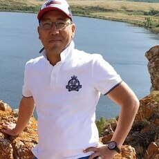 Фотография мужчины Карим, 40 лет из г. Тюмень