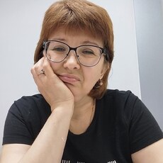 Фотография девушки Светлана, 52 года из г. Карачев