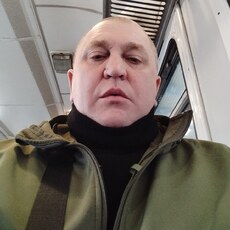 Фотография мужчины Юрий, 52 года из г. Киев