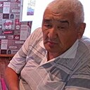 Исмагзон, 64 года