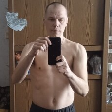 Фотография мужчины Владимир, 43 года из г. Канск