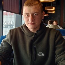 Фотография мужчины Лев, 21 год из г. Риддер