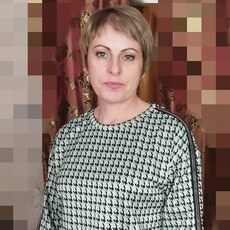 Фотография девушки Ирина, 46 лет из г. Белолуцк