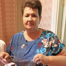 Фотография девушки Валентина, 58 лет из г. Щучин