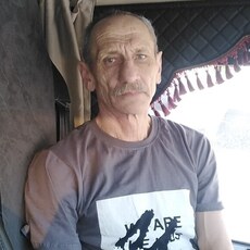 Фотография мужчины Александр, 58 лет из г. Якутск