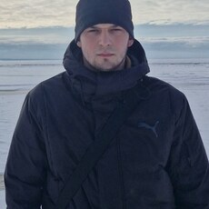 Фотография мужчины Дима, 27 лет из г. Сосновый Бор