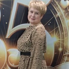 Фотография девушки Ольга, 51 год из г. Енисейск