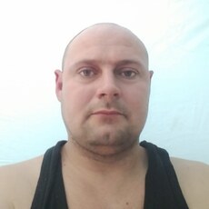 Фотография мужчины Виктор, 37 лет из г. Семей