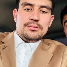 Фотография мужчины Дасик, 31 год из г. Нукус