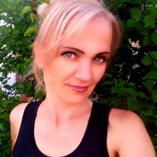 Фотография девушки Тетяна, 45 лет из г. Сквира