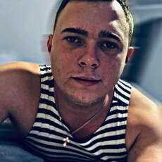 Фотография мужчины Кирилл, 25 лет из г. Сокол