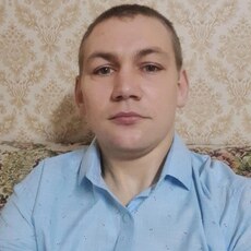 Фотография мужчины Виктор, 33 года из г. Онега