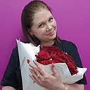 Анастасия, 41 год