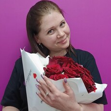 Фотография девушки Анастасия, 41 год из г. Благодарный