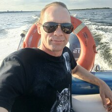 Фотография мужчины Игорь, 40 лет из г. Киров