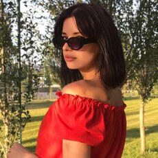 Фотография девушки Вера, 27 лет из г. Белгород