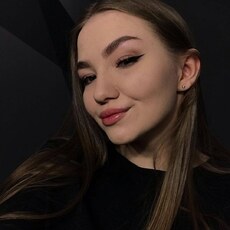 Фотография девушки Анастасия, 23 года из г. Бельцы