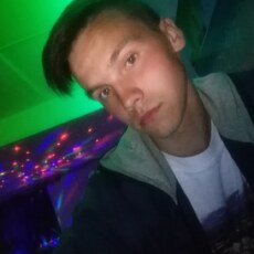 Фотография мужчины Dmitriy, 25 лет из г. Волжск